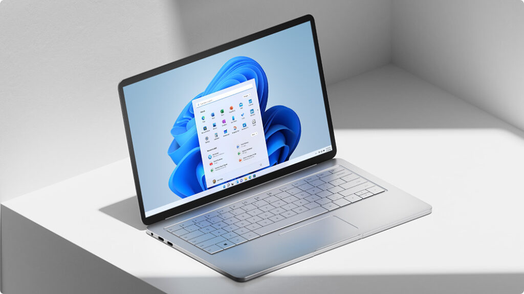 Windows 11 Yedekleme