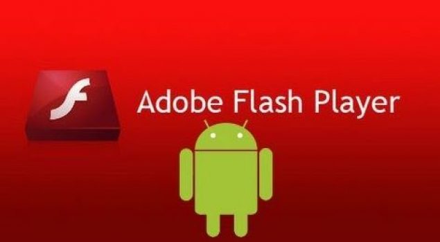 Android 12'de Flash Player Etkinleştirme