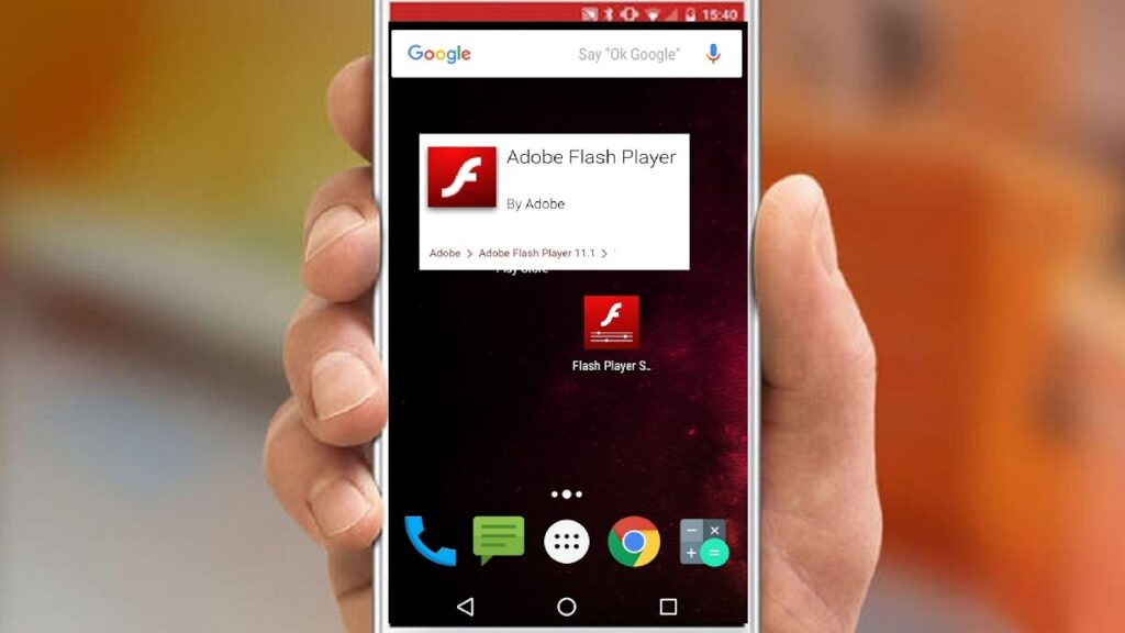 Android 12’de Flash Player Nasıl Etkinleştirilir?