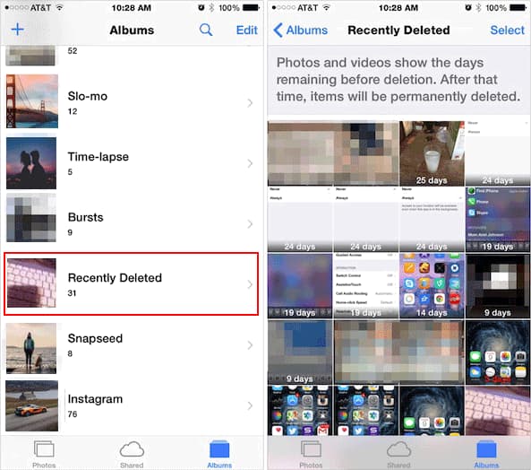 Android Telefondan Silinen Videoları Kurtarma