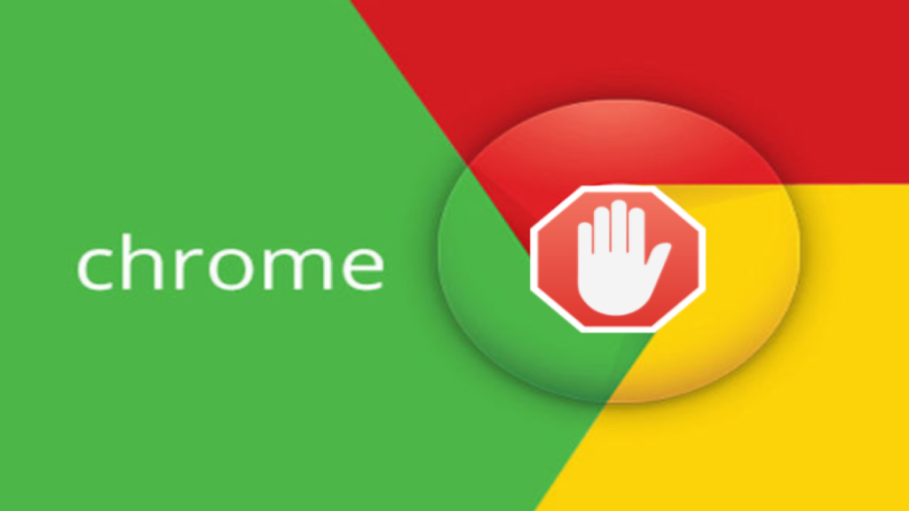 Google Chrome Reklamlar Nasıl Engellenir?