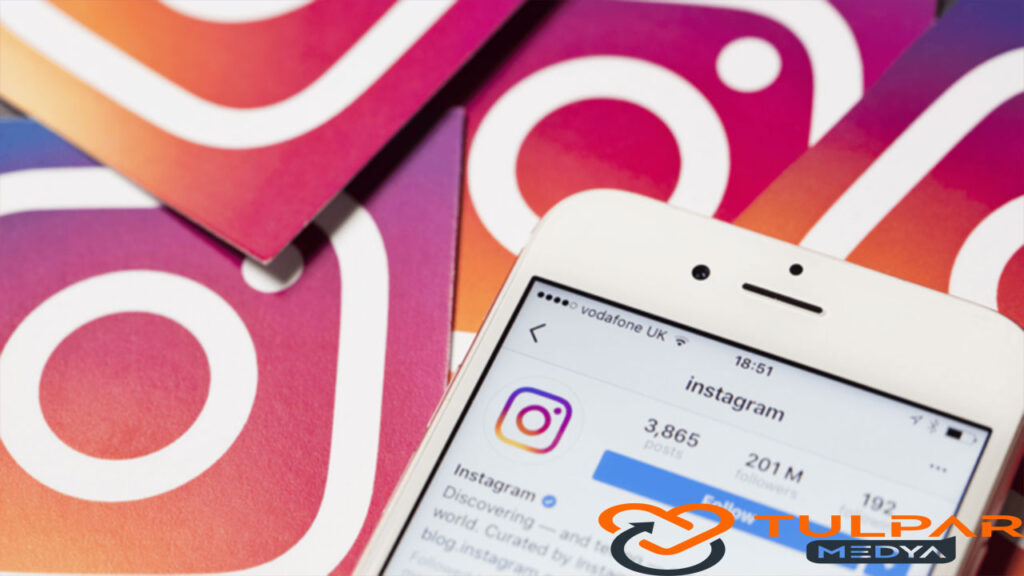 Instagram Takipçi Satın Al Tulpar Medya