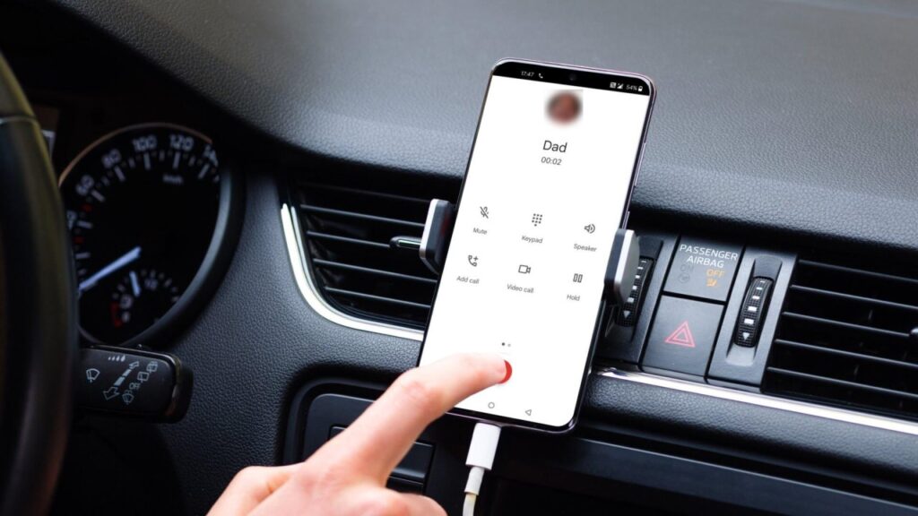 OnePlus Telefonda Aramalar Nasıl Kaydedilir?