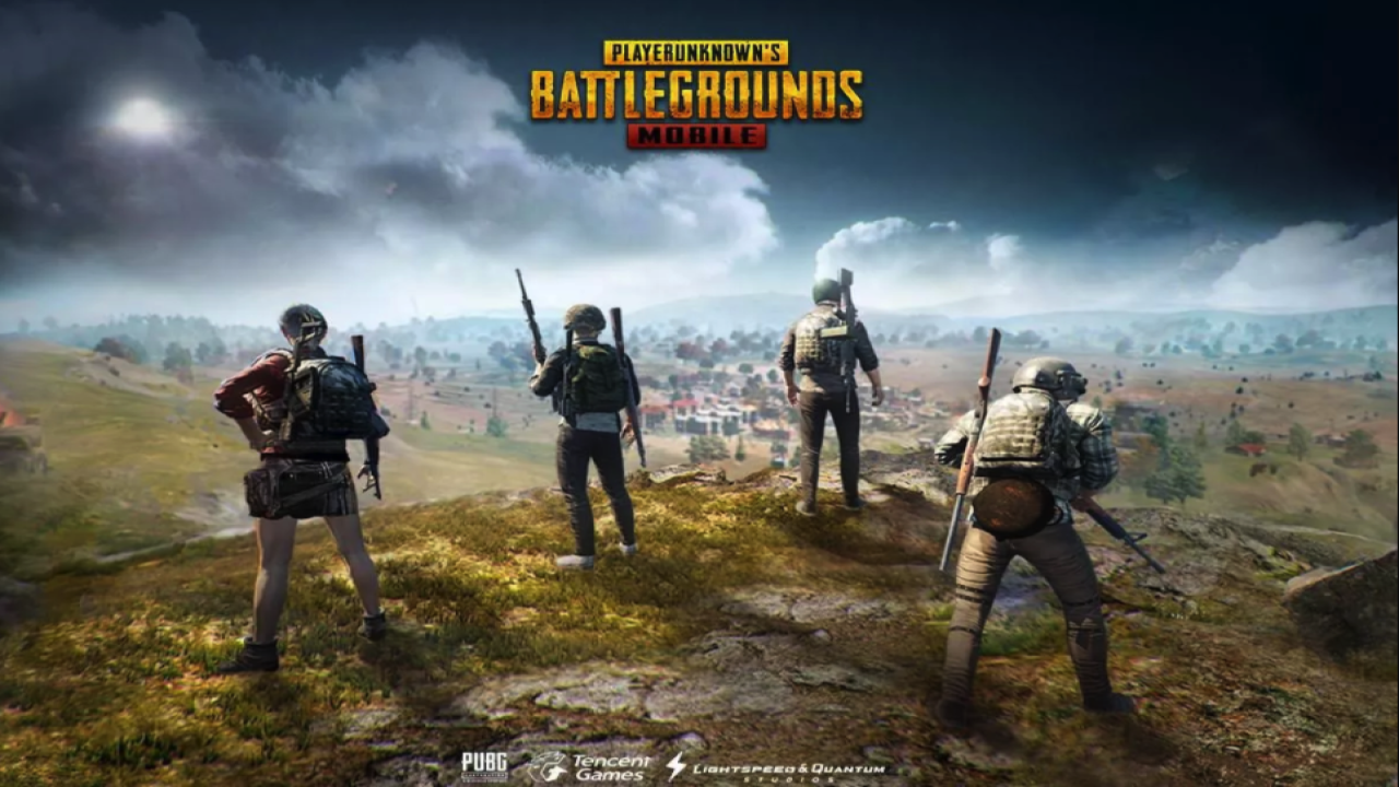 PUBG Mobil İnternet Hatası Nasıl Düzeltilir