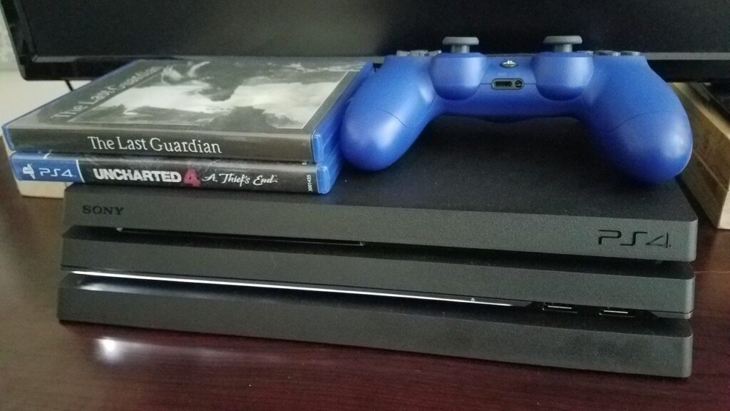 PlayStation 4’teki En İyi Ucuz Oyunlar