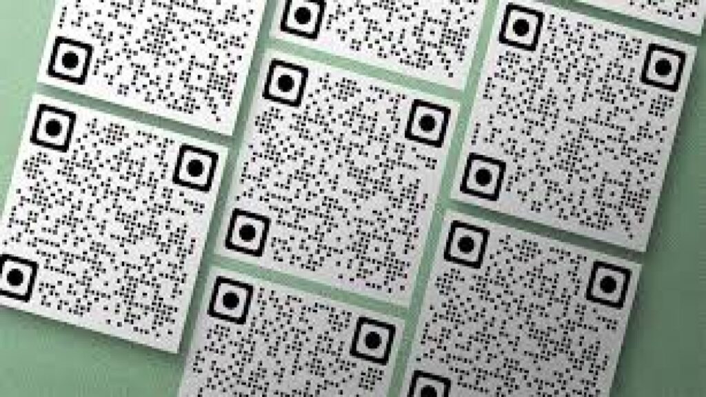 QR Kodu Nasıl Oluşturulur?