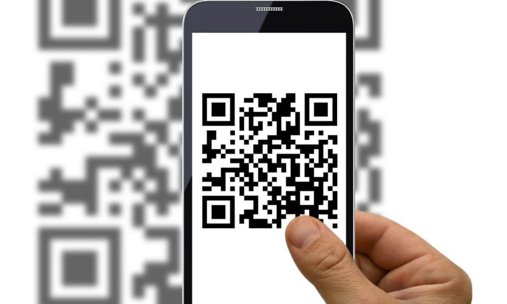 QR Kodu Oluşturma