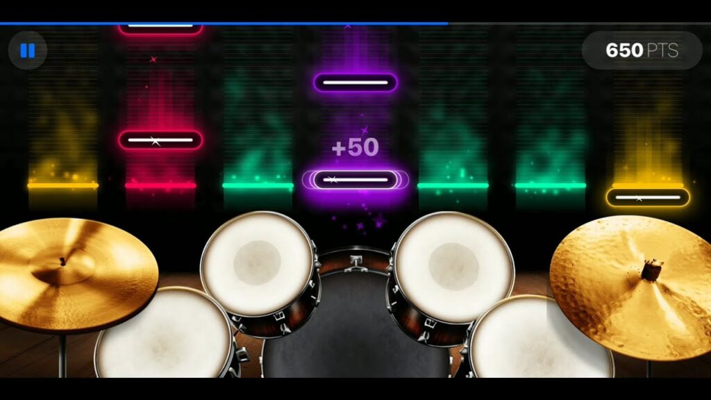 iOS İçin En İyi Müzik Oyunları