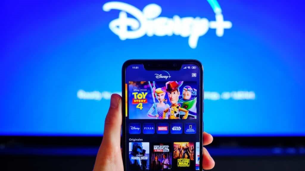 iPhone/Android’de Disney Plus Uygulaması Nasıl İndirilir?