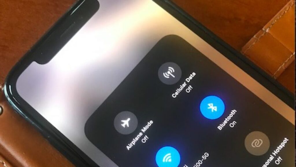 iPhone'da Hücresel İnternet Çalışmıyor'