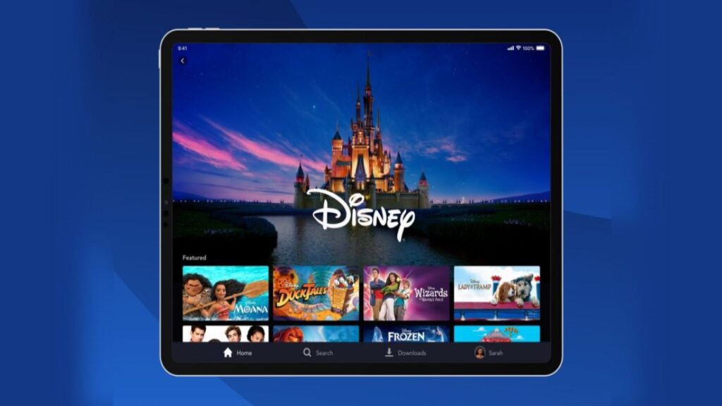 Disney Plus’ta Dil Nasıl Değiştirilir?