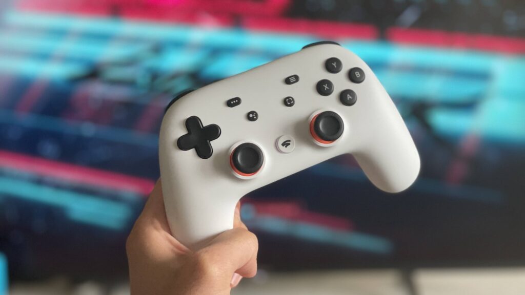 En İyi Google Stadia Oyunları