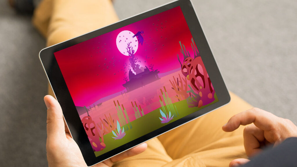 En İyi iPad Oyunları