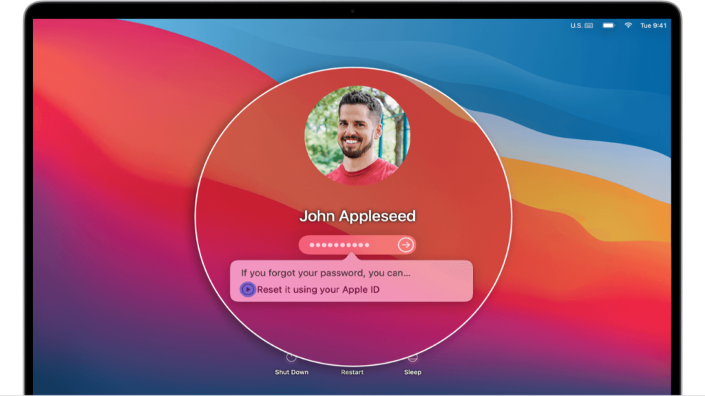 Mac OS’de Kullanıcı Adı Nasıl Değiştirilir?