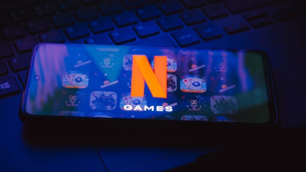 Netflix’te Oyunlar Nasıl Oynanır?