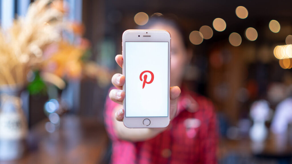 Pinterest Para Kazanma