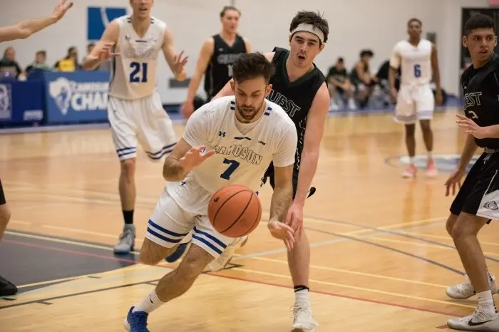 Basketbol Nedir?