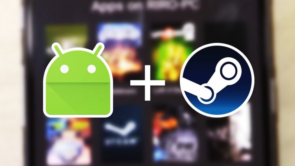 Android’de Steam Anahtarları ve Kodları Nasıl Kullanılır?