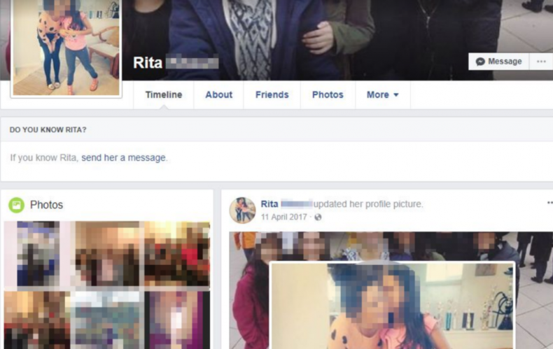 Facebook'ta Sahte Profil Tespit Etme