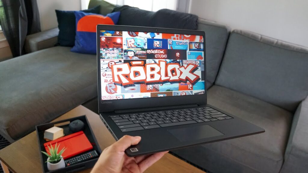 Roblox Bilgisayarda Nasıl Oynanır?