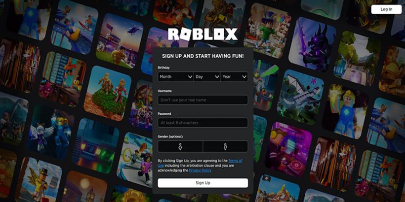 Roblox Nasıl Oynanır