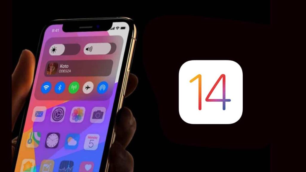 iPhone 14'te Ekran Görüntüsü Alma
