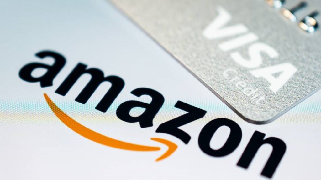 Amazon Hesabından Kredi veya Banka Kartı Nasıl Silinir?
