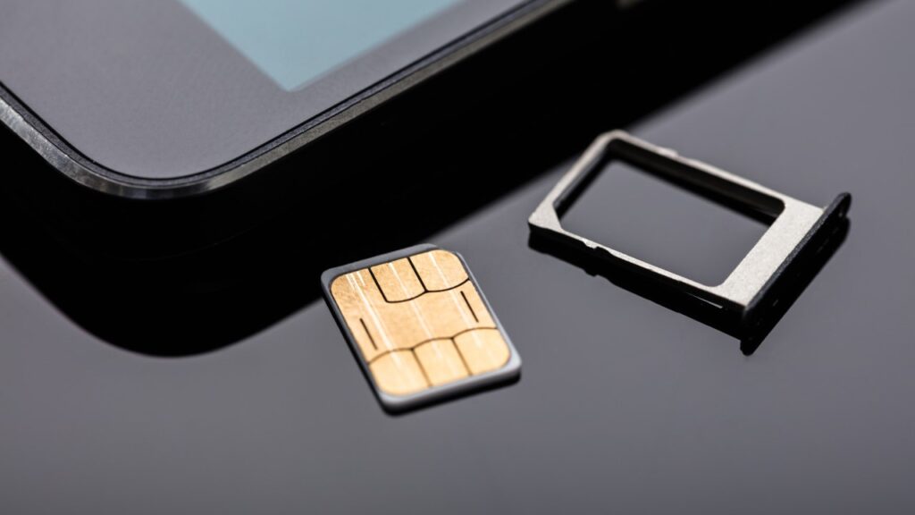 Android’den iPhone 14’e SIM Nasıl Aktarılır?