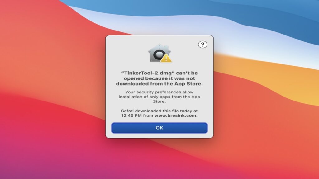 App Store Mac’e Yüklenmiyor Nasıl Onarılır?