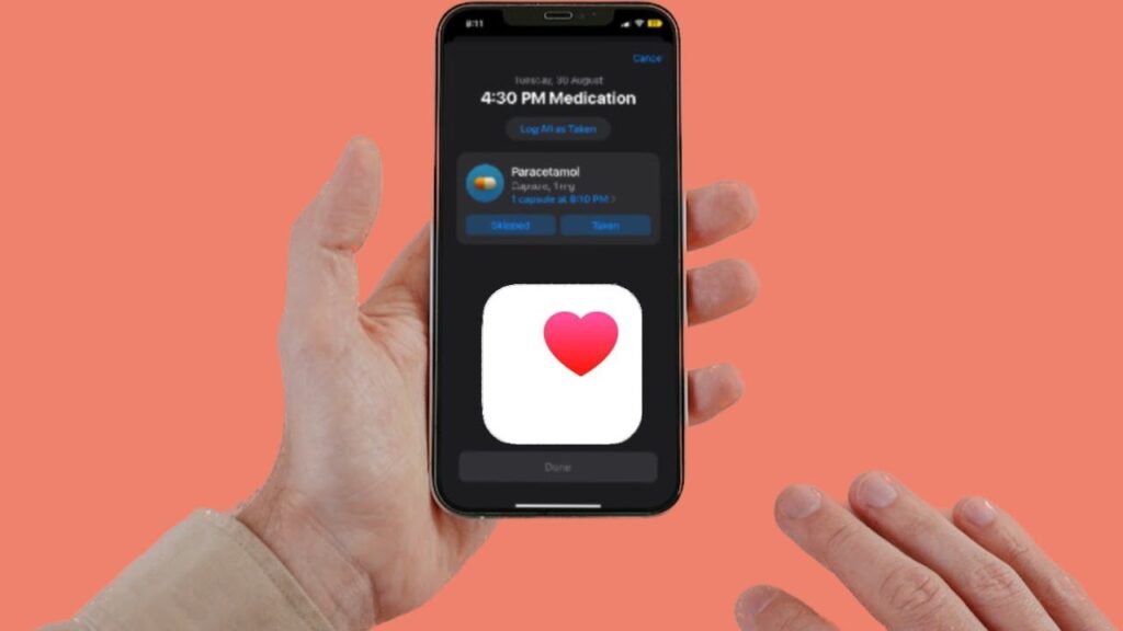 Apple iPhone’da İlaç Hatırlatıcıları Nasıl Devre Dışı Bırakılır?