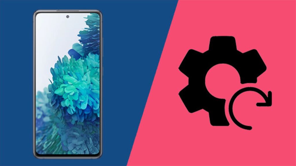 Samsung Galaxy S20 FE Nasıl Sıfırlanır?