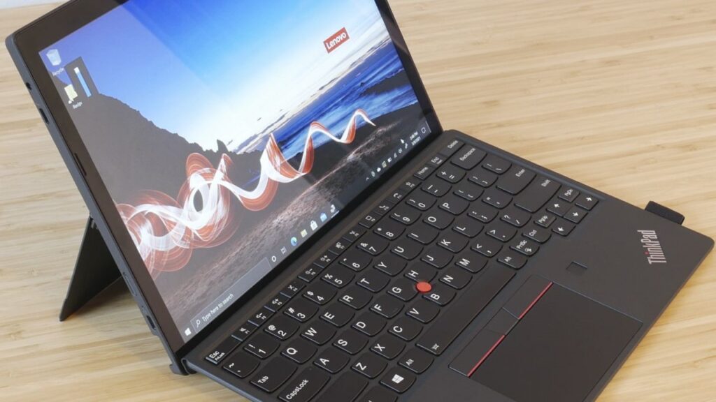Lenovo Touchpad Çalışmıyor Nasıl Onarılır?