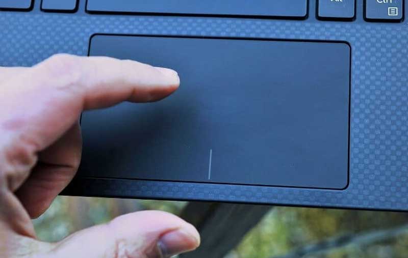 Lenovo Touchpad Çalışmıyor