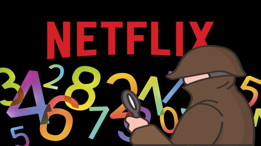 Netflix Gizli Kodları Nasıl Kullanılır?
