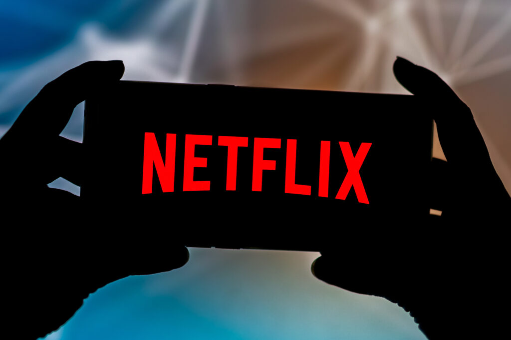 Netflix Gizli Kodları