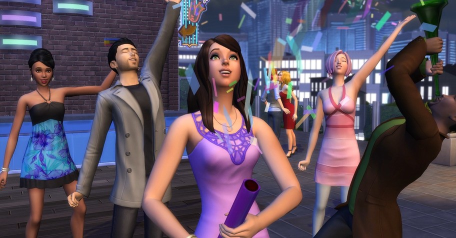 Sims 4 Nasıl Ücretsiz İndirilir