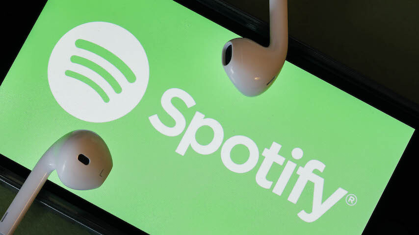 Spotify Sorunları