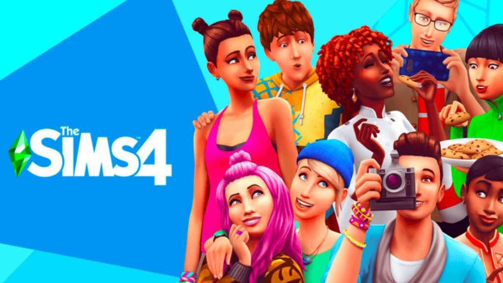 The Sims 4 Nasıl Ücretsiz İndirilir?