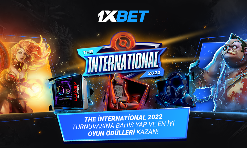 The International