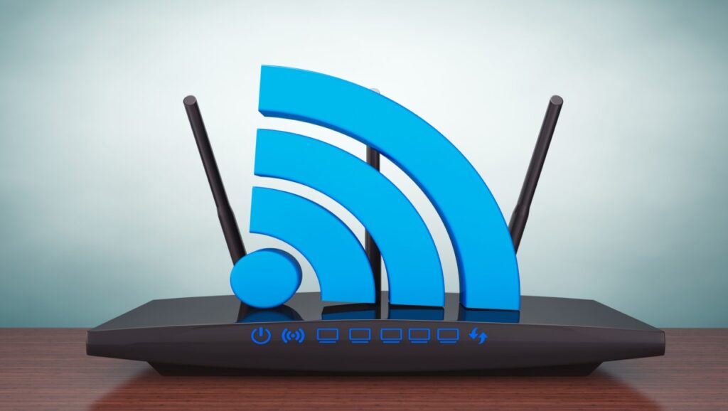Wi-Fi Router’da İnternet Hızı Nasıl Artırılır?