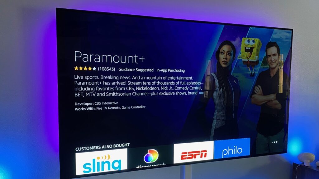 Xbox’ta Paramount Plus Nasıl İzlenir?
