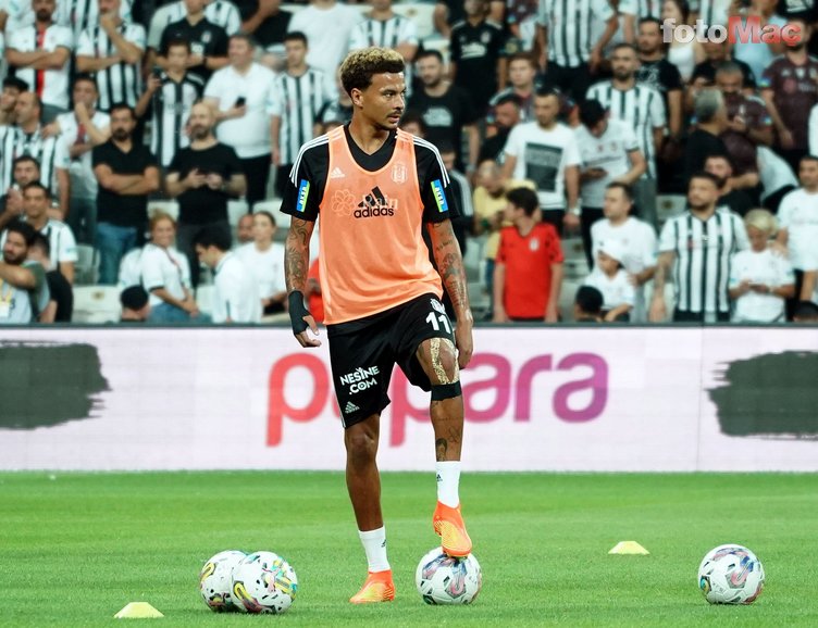 dele alli
