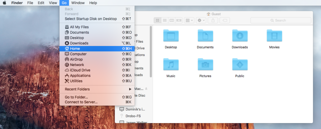 iTunes Kitaplığı Başka Bir Bilgisayara Taşıma