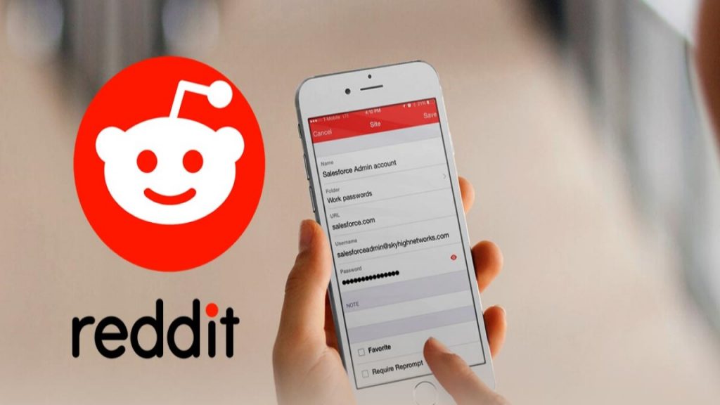 Reddit Arama Geçmişi Nasıl Temizlenir?