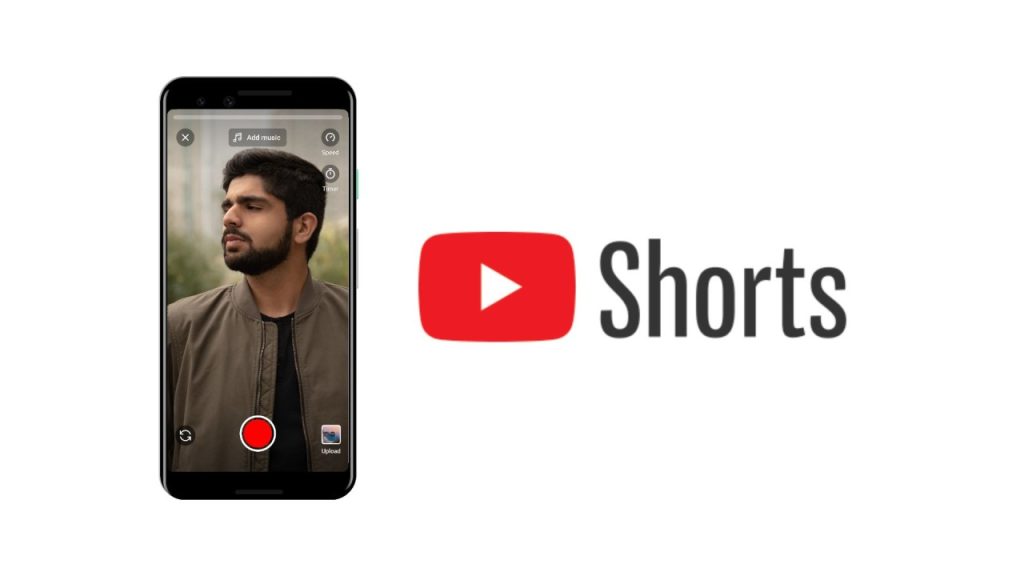 Akıllı Telefona YouTube Shorts Nasıl İndirilir?
