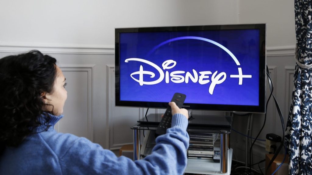 Disney Plus Hata Kodu 92 Nasıl Onarılır?