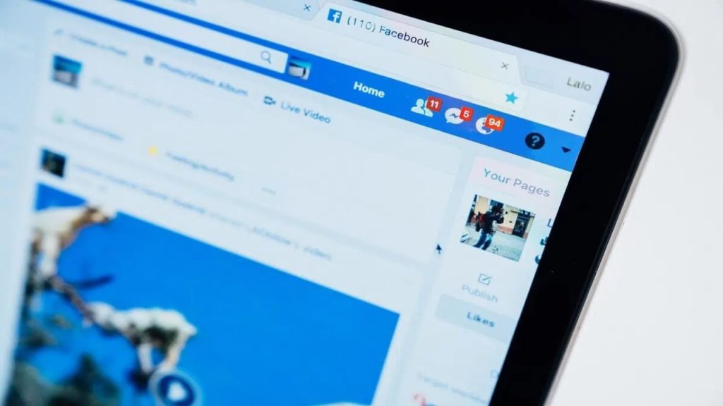 Facebook’ta Bildirimler Nasıl Silinir?