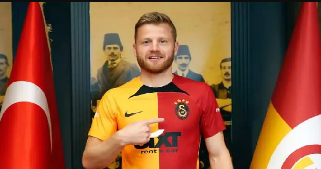 Fredrik