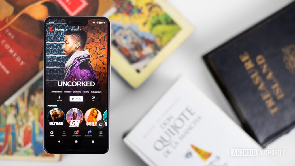 Netflix Hız Testi Nasıl Yapılır?