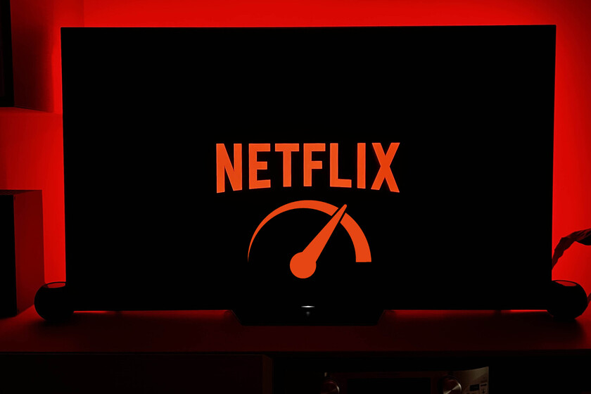 Netflix Hız Testi